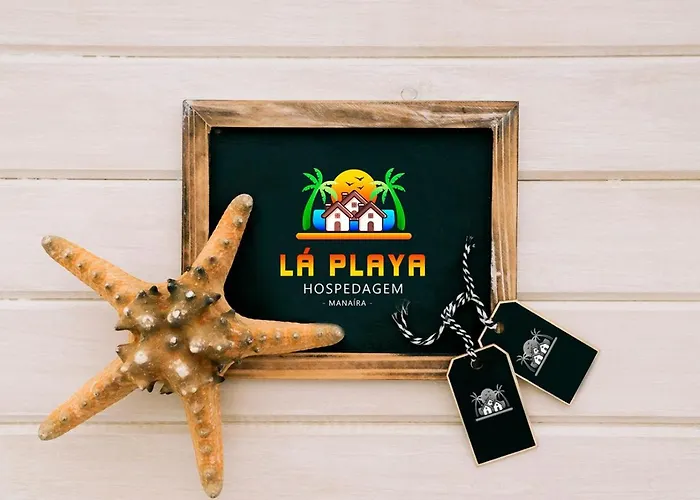 La Playa Manaira