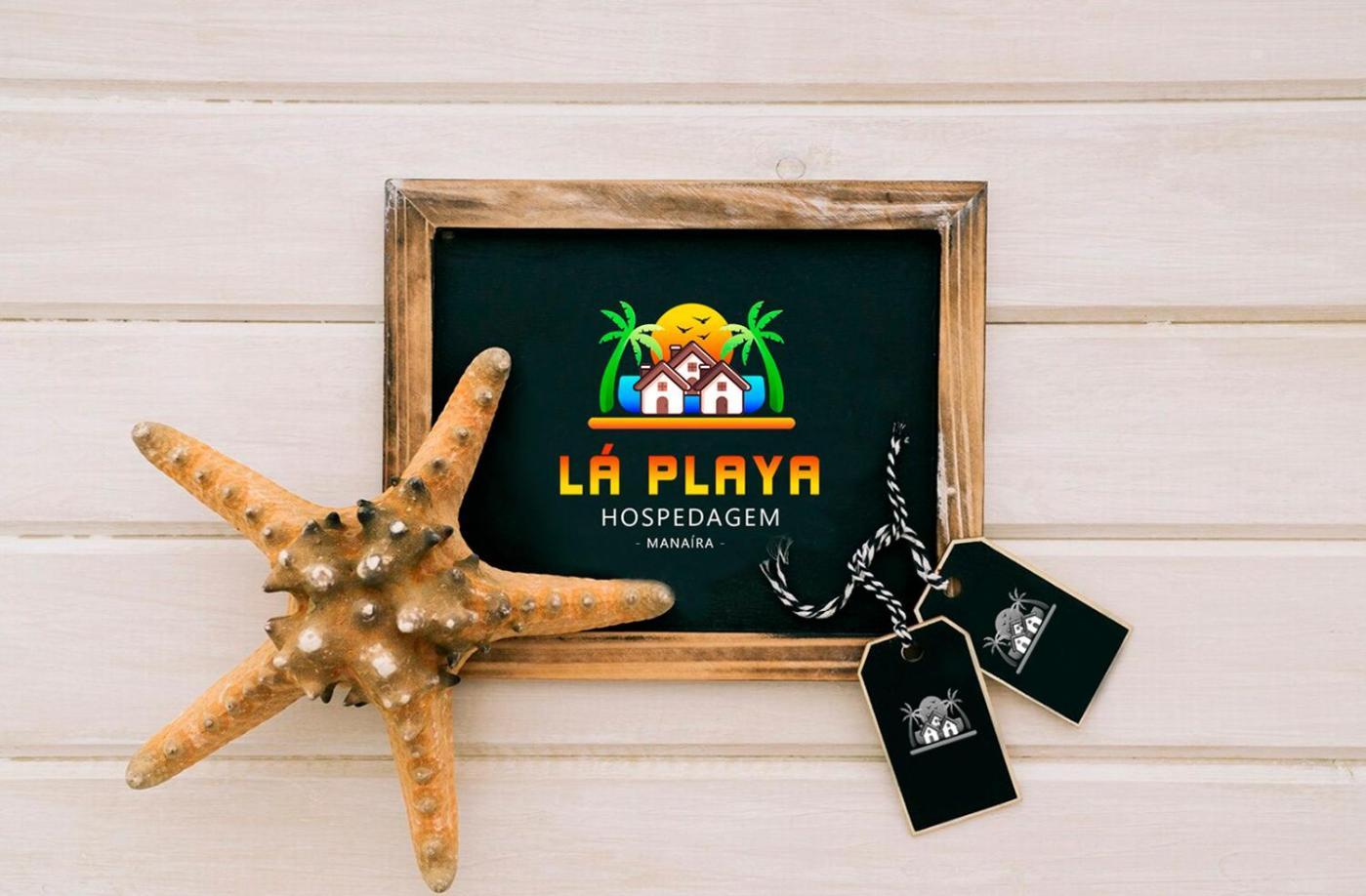 La Playa Manaira Casa de hóspedes