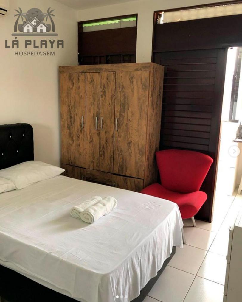 La Playa Manaira Casa de hóspedes *