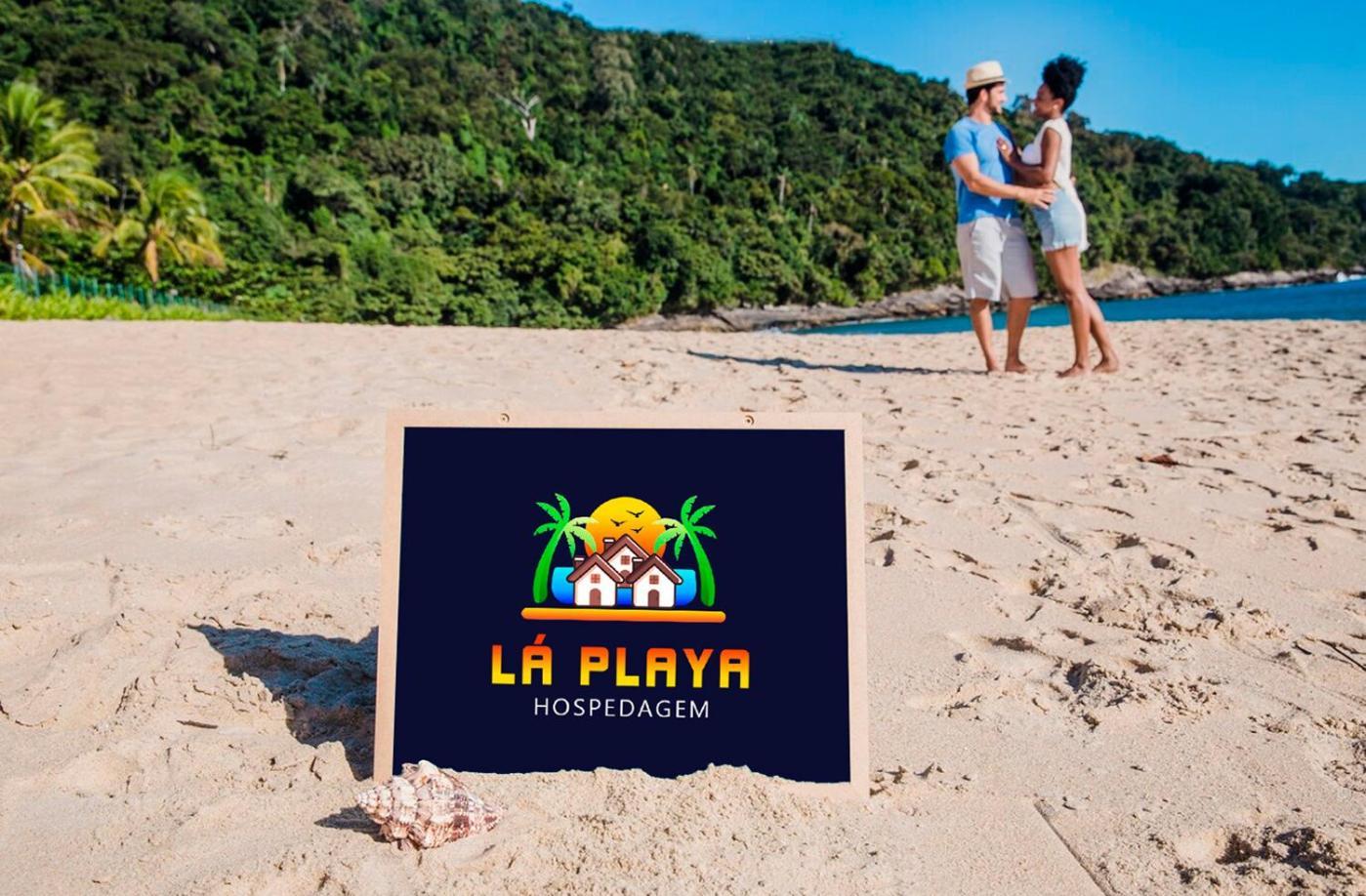 La Playa Manaira